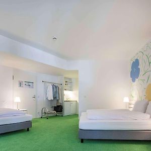 Vierbettzimmer
